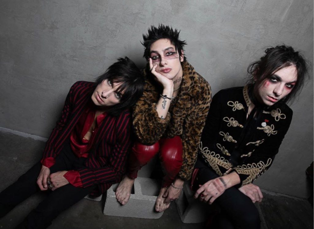 Palaye royale tour