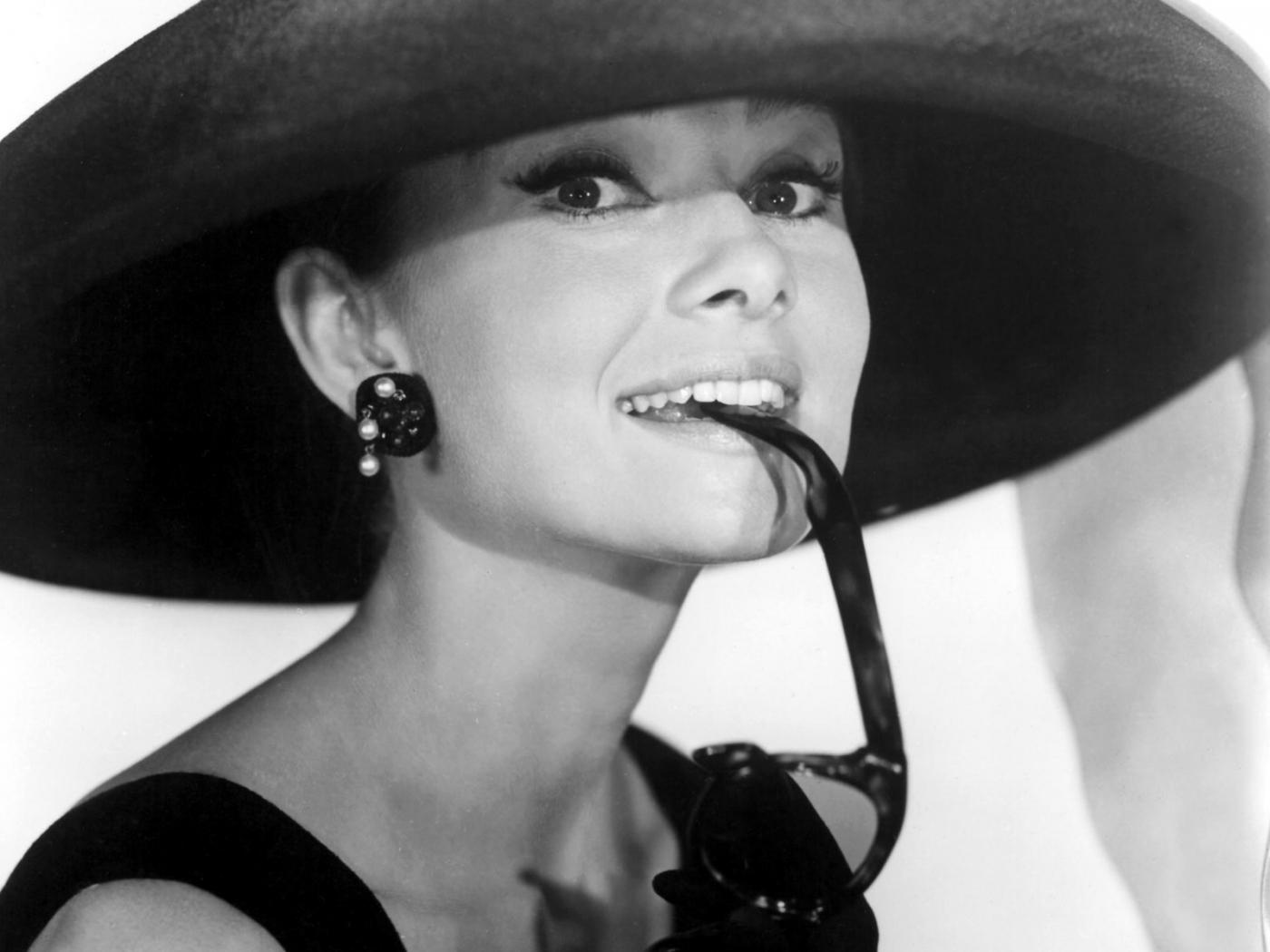 Like Audrey Hepburn: повторяем образы героинь голливудских фильмов