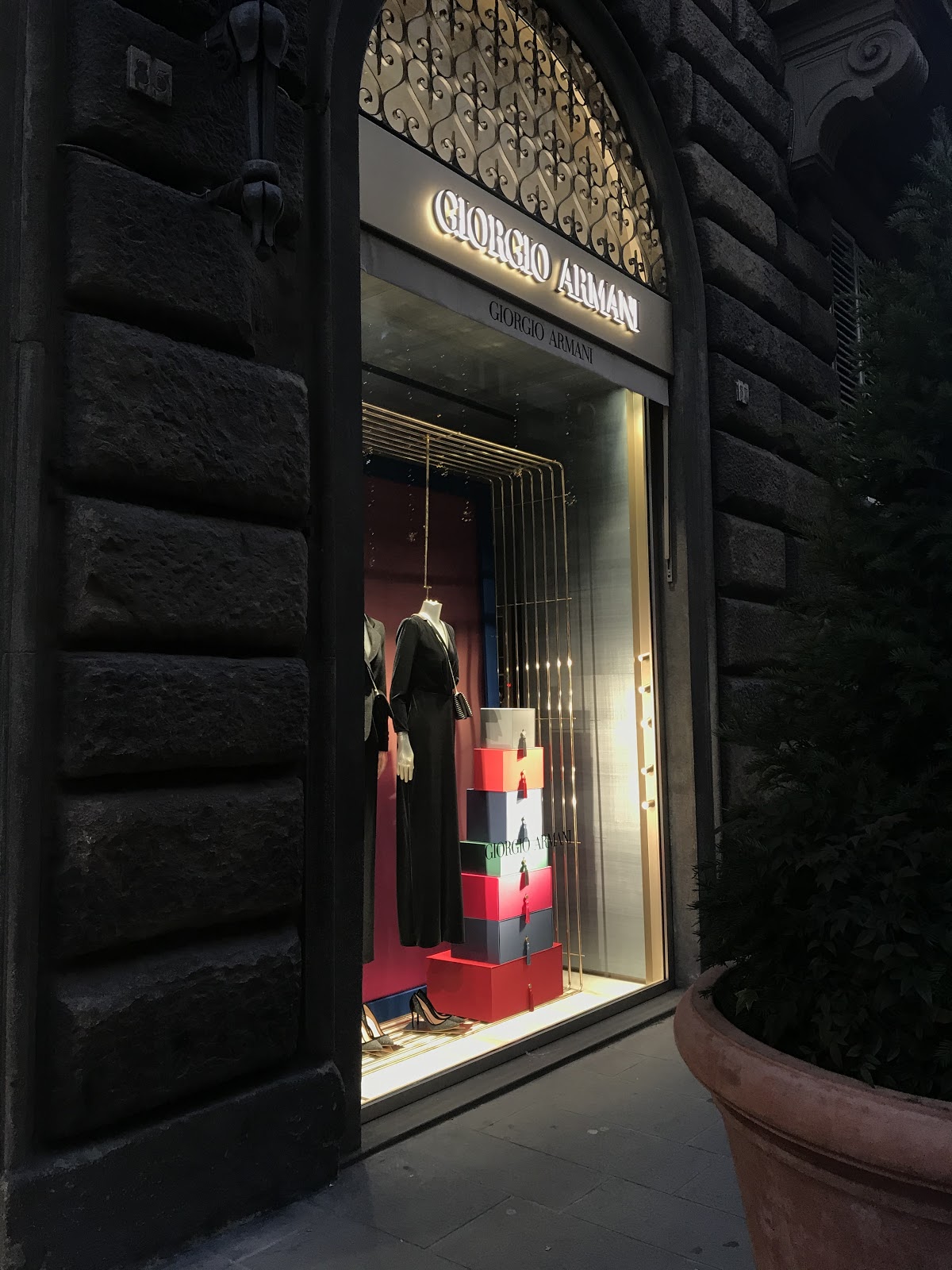 Шоппинг в Италии: Модные бренды модной европейской страны