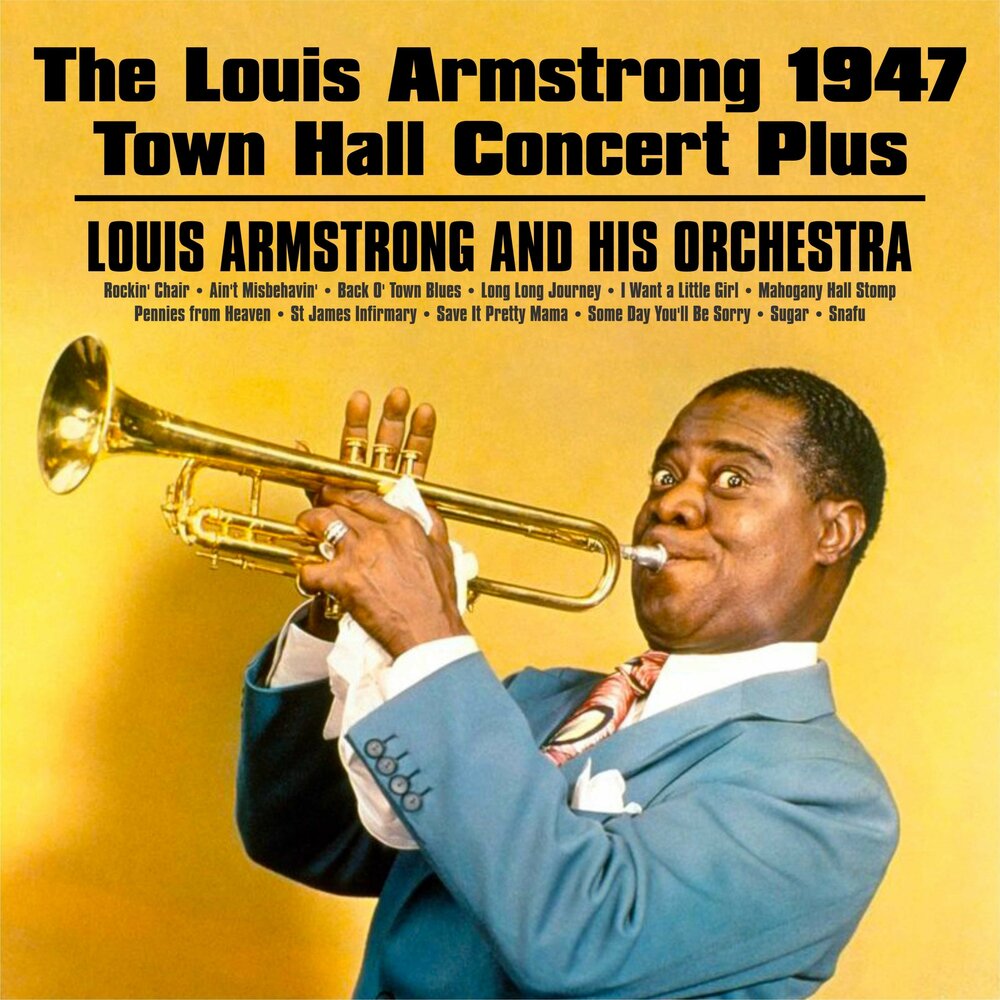 История джаза: от Африки к Луи Армстронгу