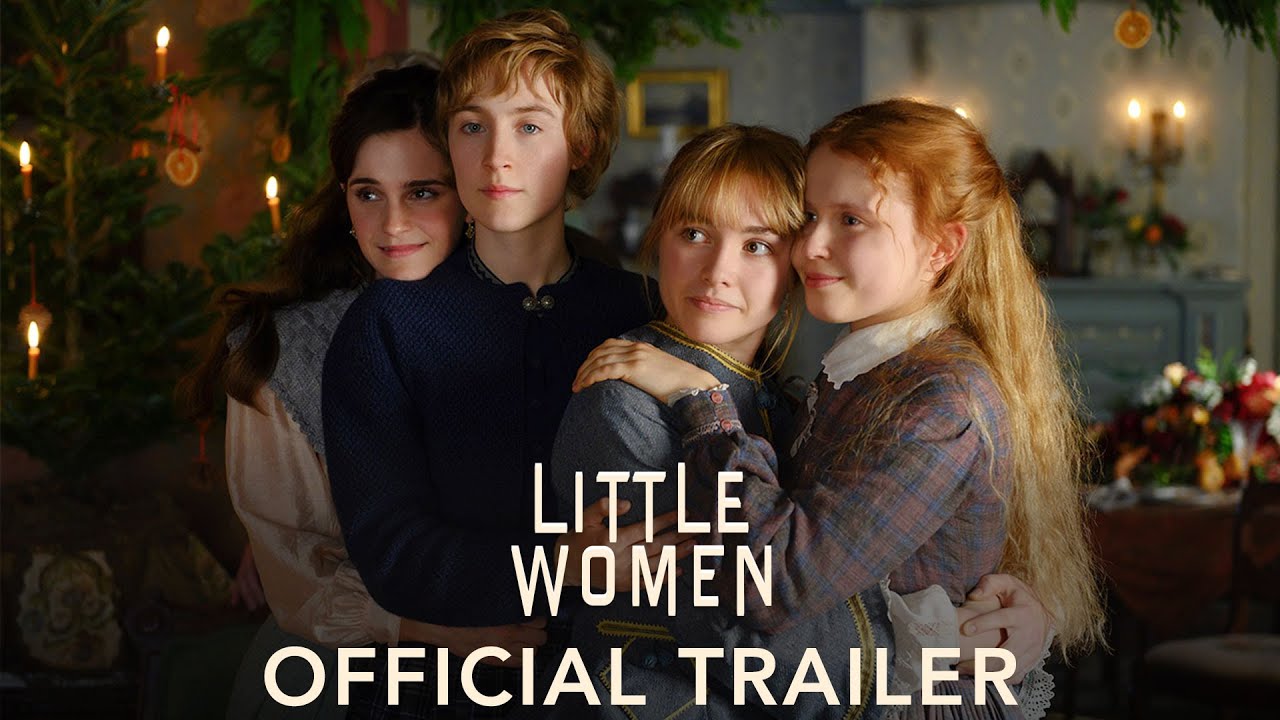 “Маленькие женщины”, большое будущее: почему новая экранизация достойна Оскара?