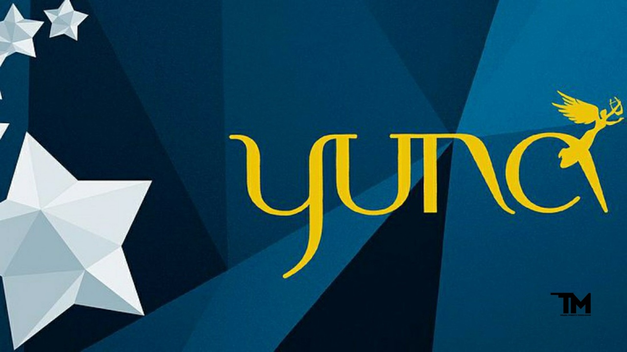 Объявлены победители 9 премии YUNA