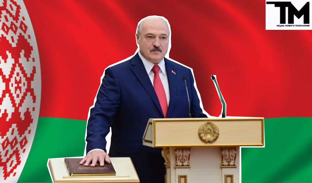Немаленький секрет Лукашенко