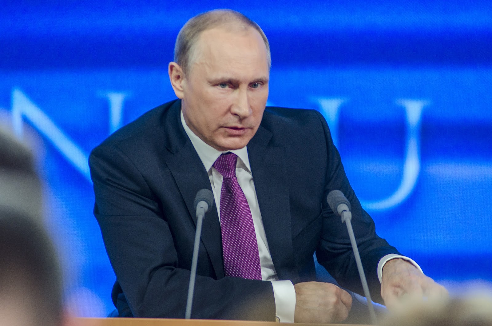 Путин отклонил закон об ответственности СМИ за фейки