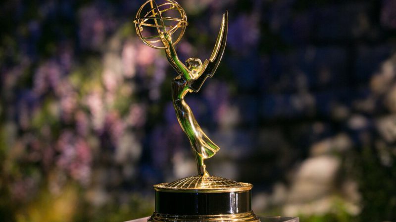 73-я церемония вручения премии Emmy состоится под открытым небом