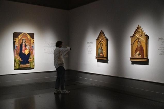 Бог и деньги в эпоху Возрождения: новая выставка в Пушкинском музее