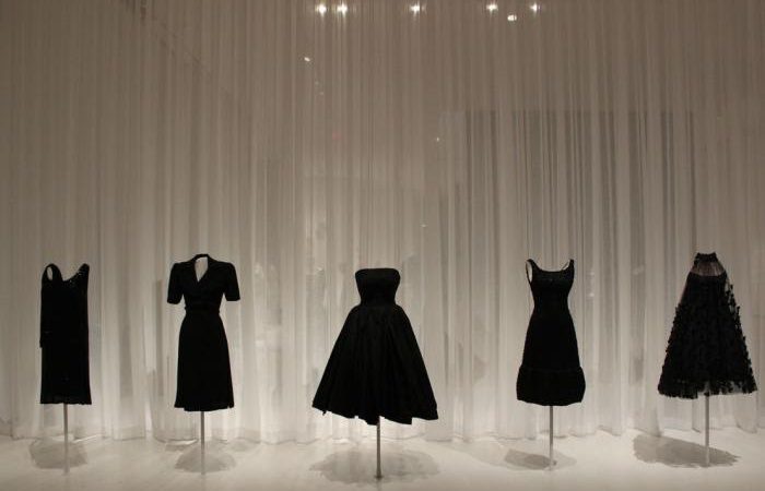 Большая революция в маленьком чёрном платье: история создания