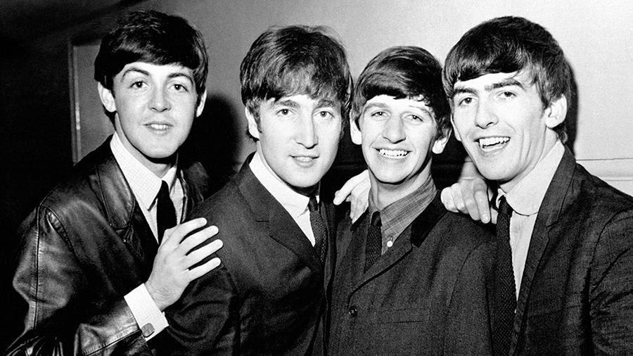 Легендарные НЕ жуки: всемирный день The Beatles
