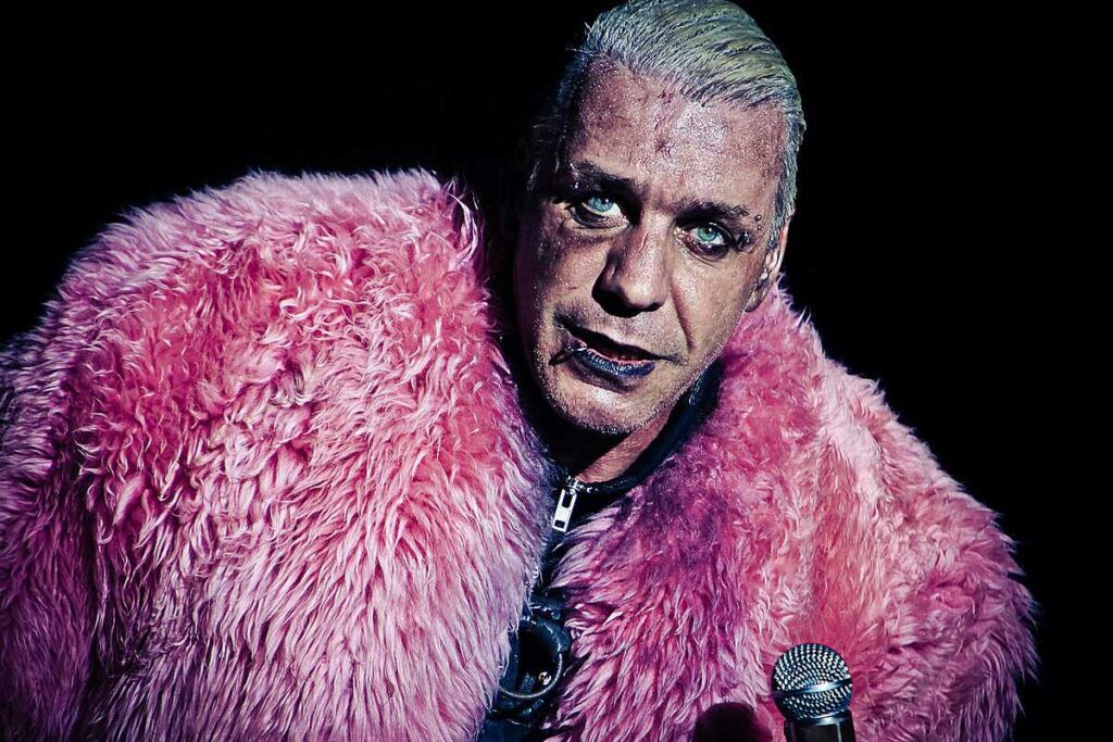 Как зовут солиста рамштайн. Till Lindemann. Рамштайн Тилль Линдеманн. Rammstein Тилль. Тилль Линдеманн фото.